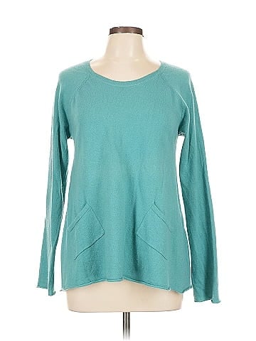 Sundance Pullover Sweater (view 1)