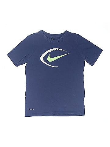 Nike Active T-Shirt (view 1)