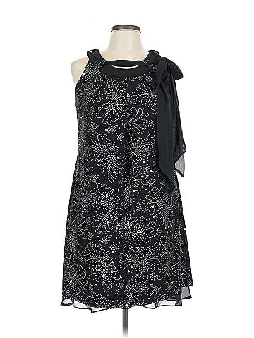 R&M Richards Cocktail Dress (view 1)