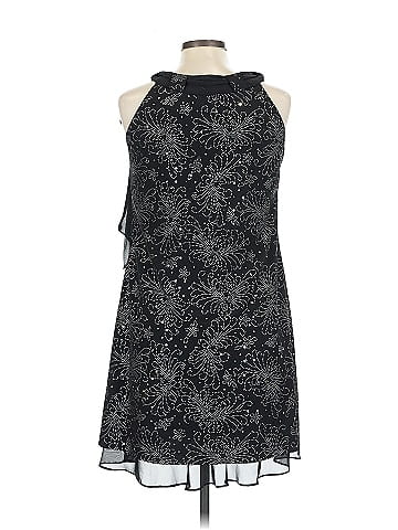 R&M Richards Cocktail Dress (view 2)