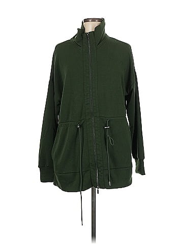 Scoop Coat (view 1)