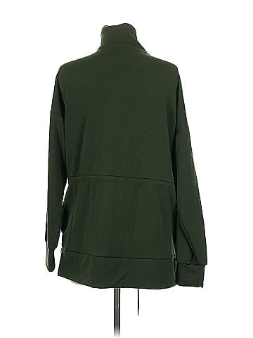 Scoop Coat (view 2)
