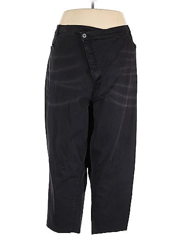 Universal Standard Jeans (view 1)
