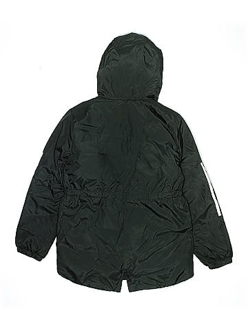 Adidas Windbreaker (view 2)
