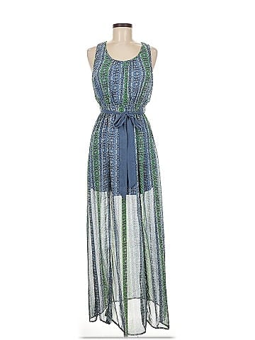 Ya Los Angeles Casual Dress (view 1)