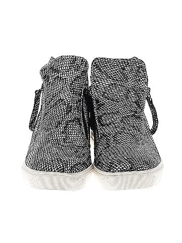 Bernie Mev Sneakers (view 2)