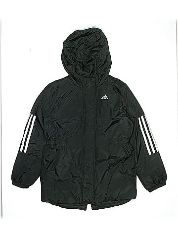 Adidas Windbreaker (view 1)