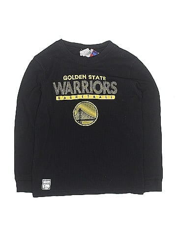 NBA Long Sleeve T-Shirt (view 1)