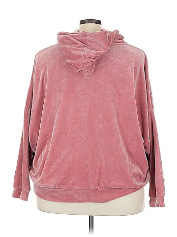 K. Jordan Pullover Hoodie (view 2)