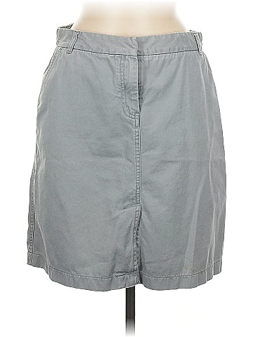 J.Crew Casual Skirt (view 1)