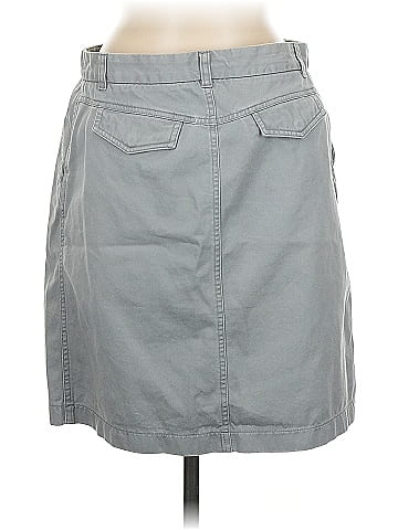 J.Crew Casual Skirt (view 2)