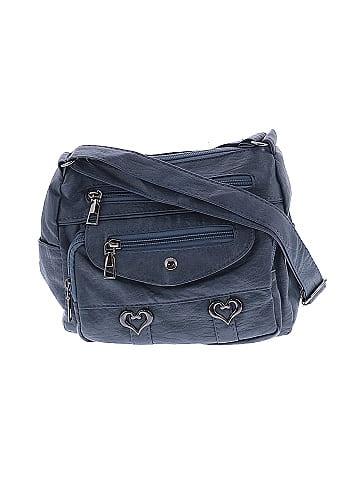 Unbranded Crossbody Bag (view 1)
