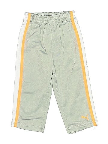 Puma Track Pants (view 1)