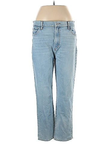 Favorite Daughter Jeans (view 1)