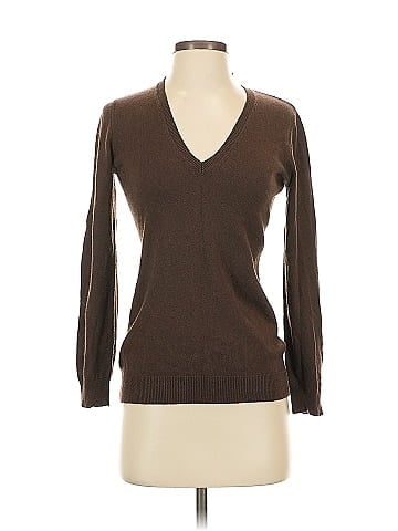 Moda International Silk Pullover Sweater (view 1)