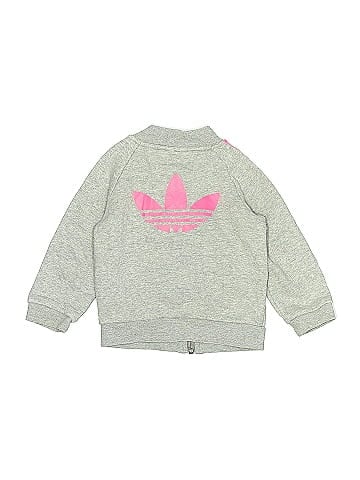 Adidas Track Jacket (view 2)