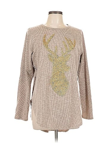 Bo Bel Pullover Sweater (view 1)