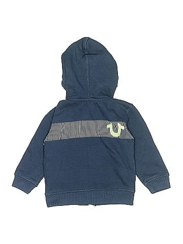 True Religion Zip Up Hoodie (view 2)