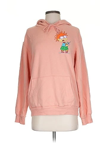 Nickelodeon Pullover Hoodie (view 1)