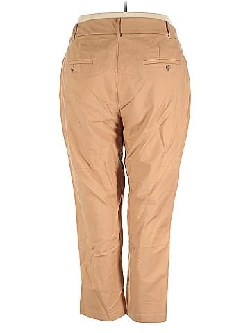 ELOQUII Khakis (view 2)