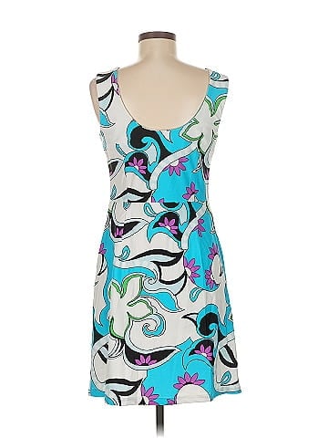 Jude Connally Cocktail Dress (view 2)