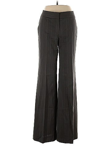 Classiques Entier Wool Pants (view 1)