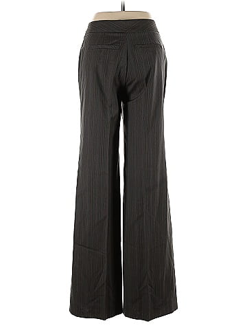 Classiques Entier Wool Pants (view 2)