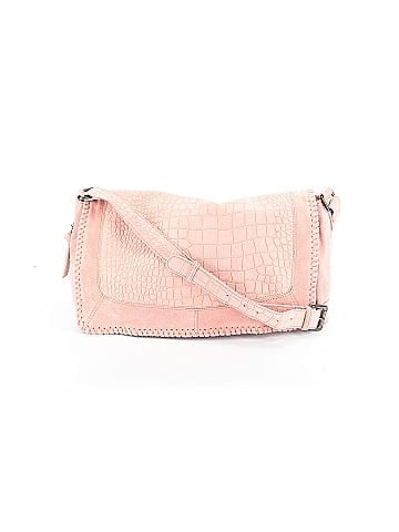 Free People Leather Crossbody Bag (view 1)