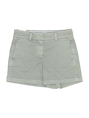 J.Crew Khaki Shorts (view 1)