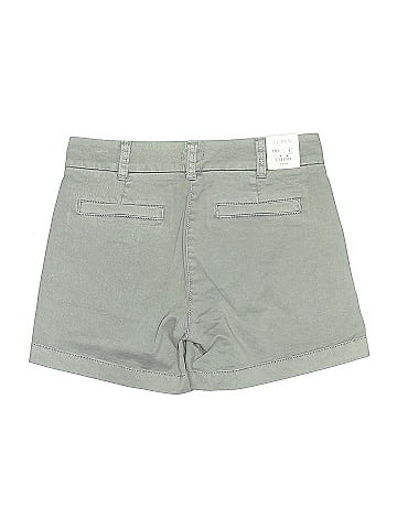J.Crew Khaki Shorts (view 2)