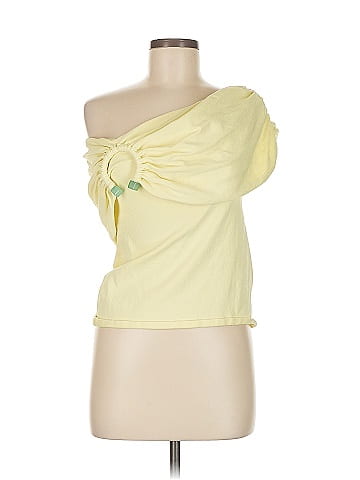 Zara Short Sleeve Top (view 1)