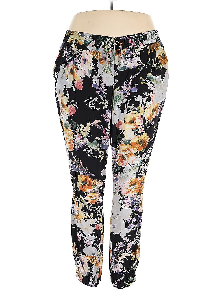 Pre-owned Buffalo By David Bitton Casual Pants In Black