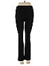 Diane von Furstenberg Black Wool Pants Size 0 - photo 2