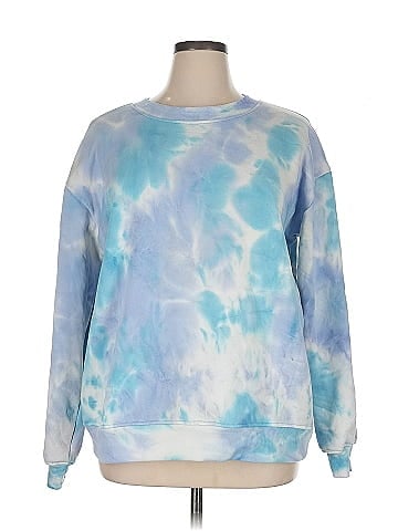 If It Were Me Sweatshirt (view 1)