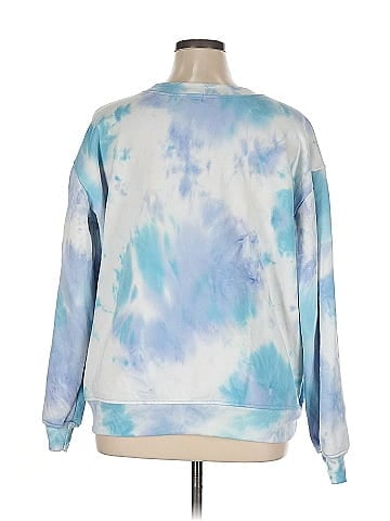 If It Were Me Sweatshirt (view 2)