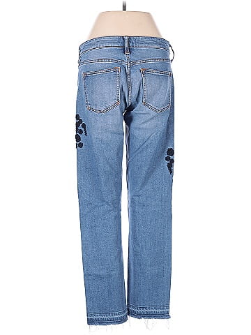 Pilcro and the Letterpress Jeans (view 2)