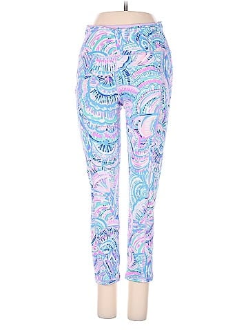 Lilly Pulitzer Luxletic Active Pants (view 1)