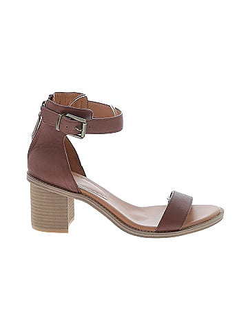 Zodiac Sandals (view 1)