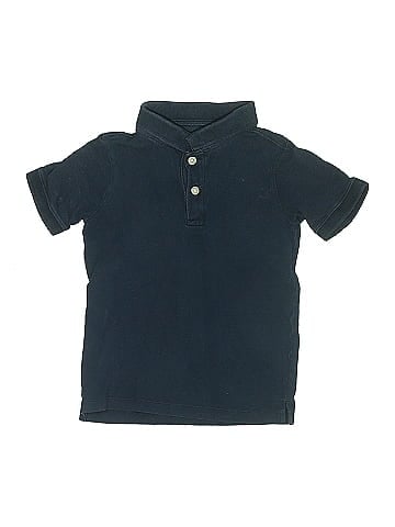 OshKosh B'gosh Short Sleeve Polo (view 1)