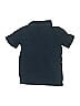OshKosh B'gosh 100% Cotton Blue Short Sleeve Polo Size 4T - photo 2