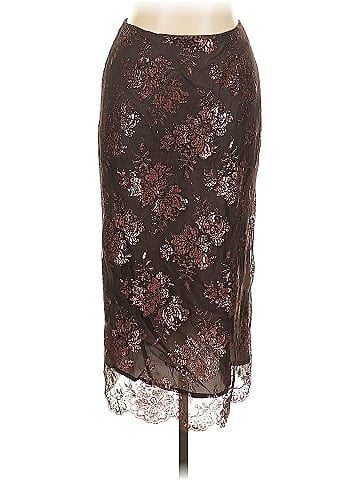 Les Copains Formal Skirt (view 1)