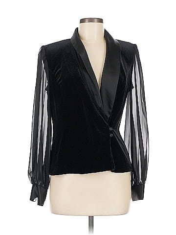Alex Evenings Blazer (view 1)