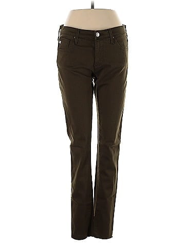 Adriano Goldschmied Casual Pants (view 1)