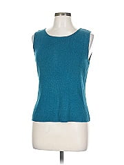 Chico's Design Sleeveless T Shirt