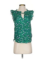 Roller Rabbit Sleeveless Blouse