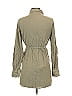 H&M Mama 100% Viscose Green Kimono Size S - photo 2
