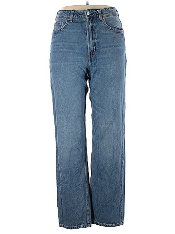 &Denim by H&M Jeans (view 1)