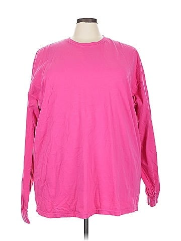 Comfort Colors Long Sleeve T-Shirt (view 1)