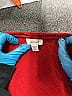 Purejill 100% Cotton Red 3/4 Sleeve Top Size XL - photo 4