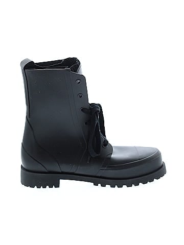 Porte & Paire Rain Boots (view 1)